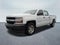2017 Chevrolet Silverado 1500 WT