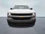 2017 Chevrolet Silverado 1500 WT