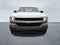 2017 Chevrolet Silverado 1500 WT