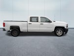 2017 Chevrolet Silverado 1500 WT