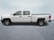 2017 Chevrolet Silverado 1500 WT