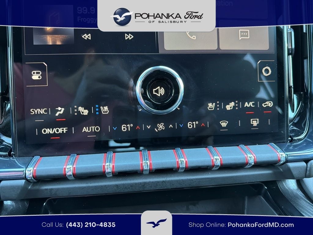 2025 GMC Yukon AT4