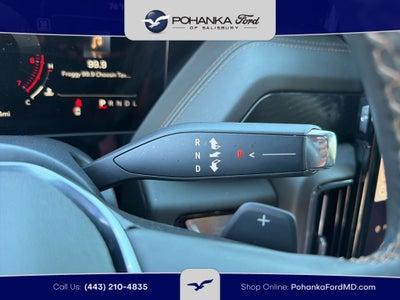 2025 GMC Yukon AT4
