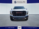 2025 GMC Yukon AT4