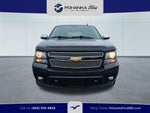 2014 Chevrolet Suburban 1500 LTZ