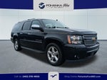 2014 Chevrolet Suburban 1500 LTZ