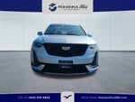 2020 Cadillac XT6 Sport