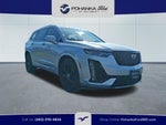 2020 Cadillac XT6 Sport