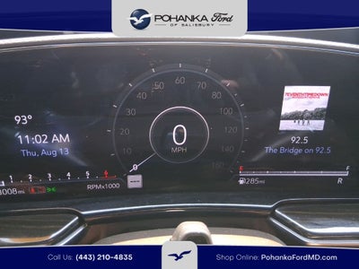 2023 Cadillac Escalade Sport