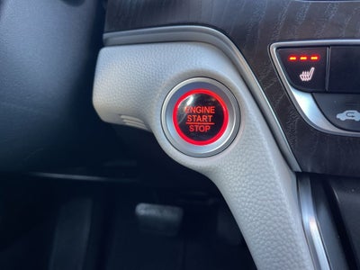 2021 Honda Accord EX-L