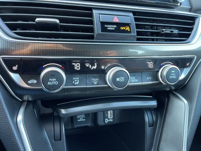 2020 Honda Accord Sport 2.0T