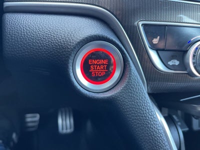 2020 Honda Accord Sport 2.0T