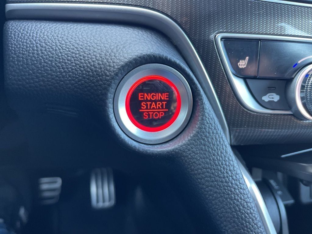 2020 Honda Accord Sport 2.0T