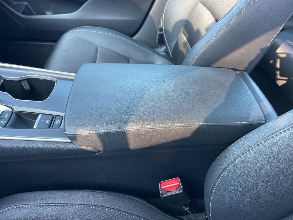 2020 Honda Accord Sport 2.0T