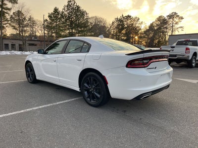 2023 Dodge Charger SXT