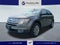 2010 Ford Edge SEL