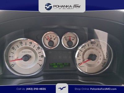 2010 Ford Edge SEL