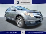 2010 Ford Edge SEL