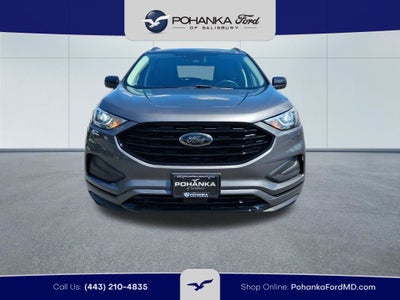 2022 Ford Edge SE
