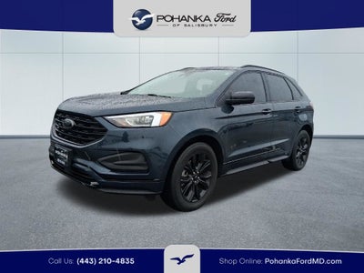 2024 Ford Edge SE