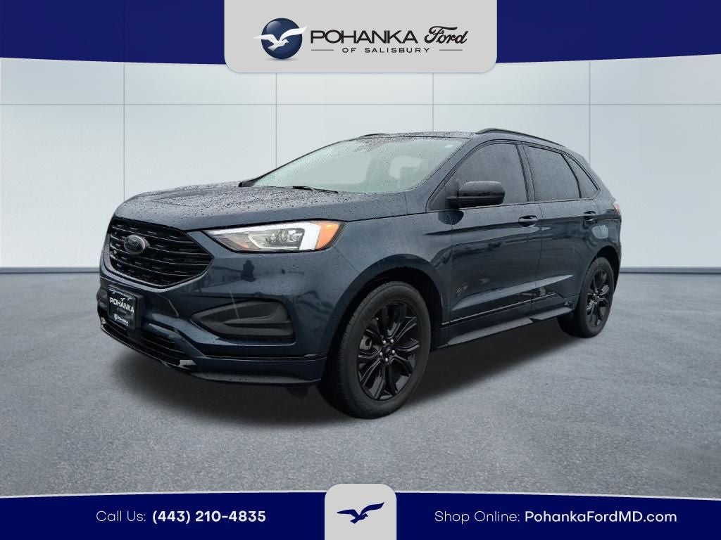 2024 Ford Edge SE