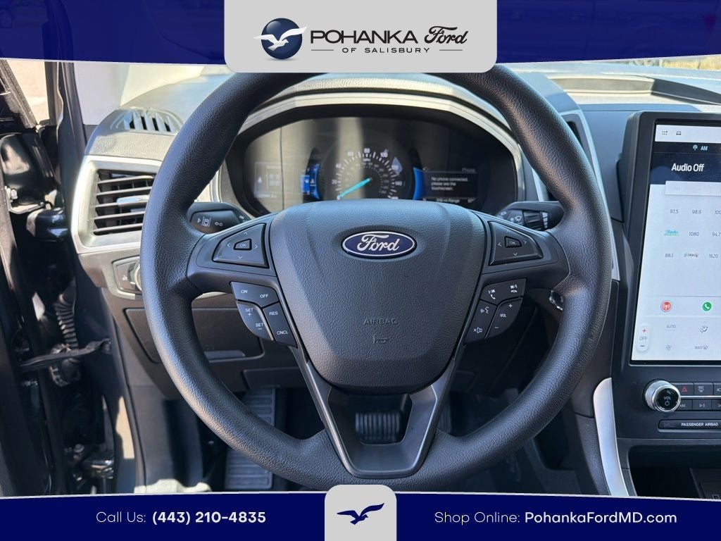 2024 Ford Edge SE