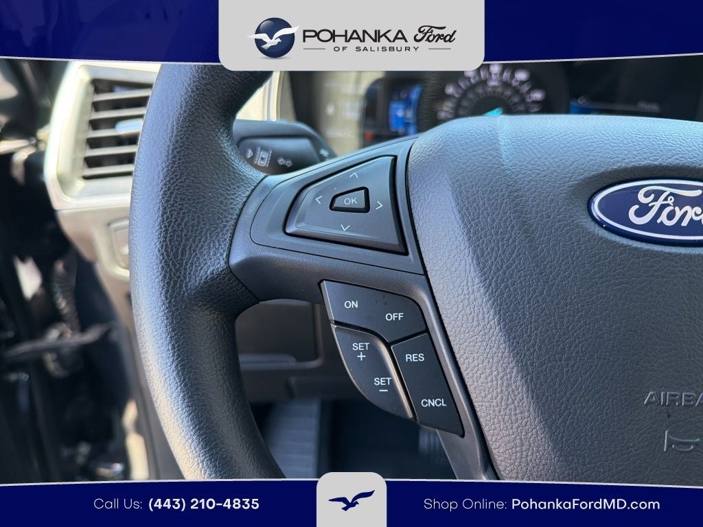 2024 Ford Edge SE