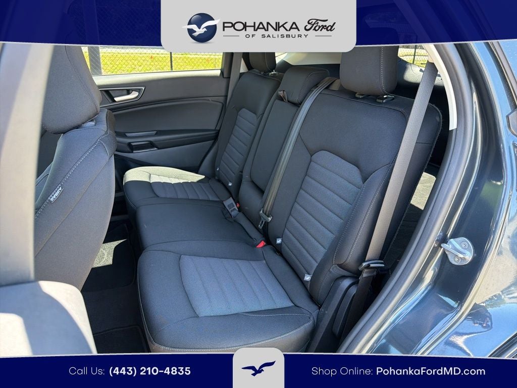 2024 Ford Edge SE