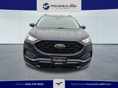 2024 Ford Edge SE