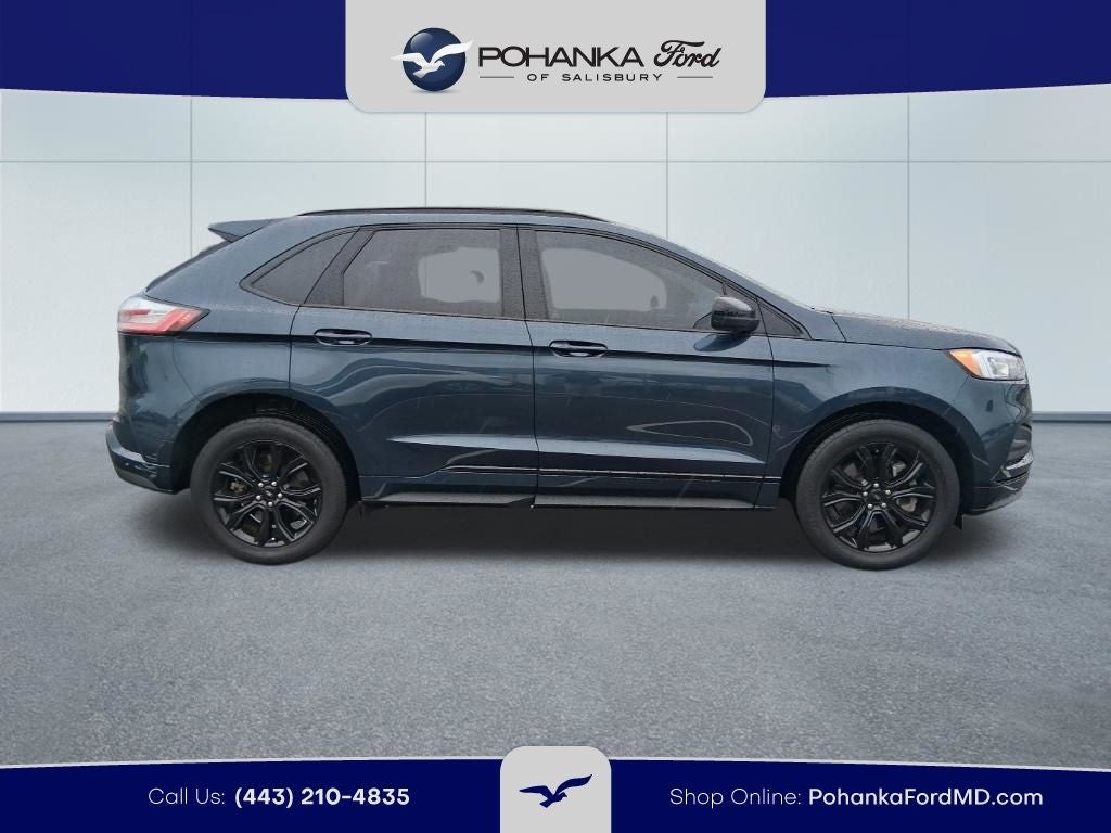 2024 Ford Edge SE