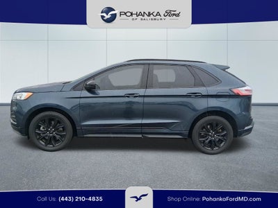 2024 Ford Edge SE