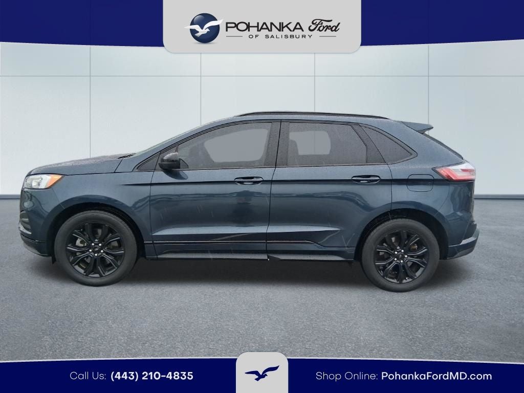 2024 Ford Edge SE