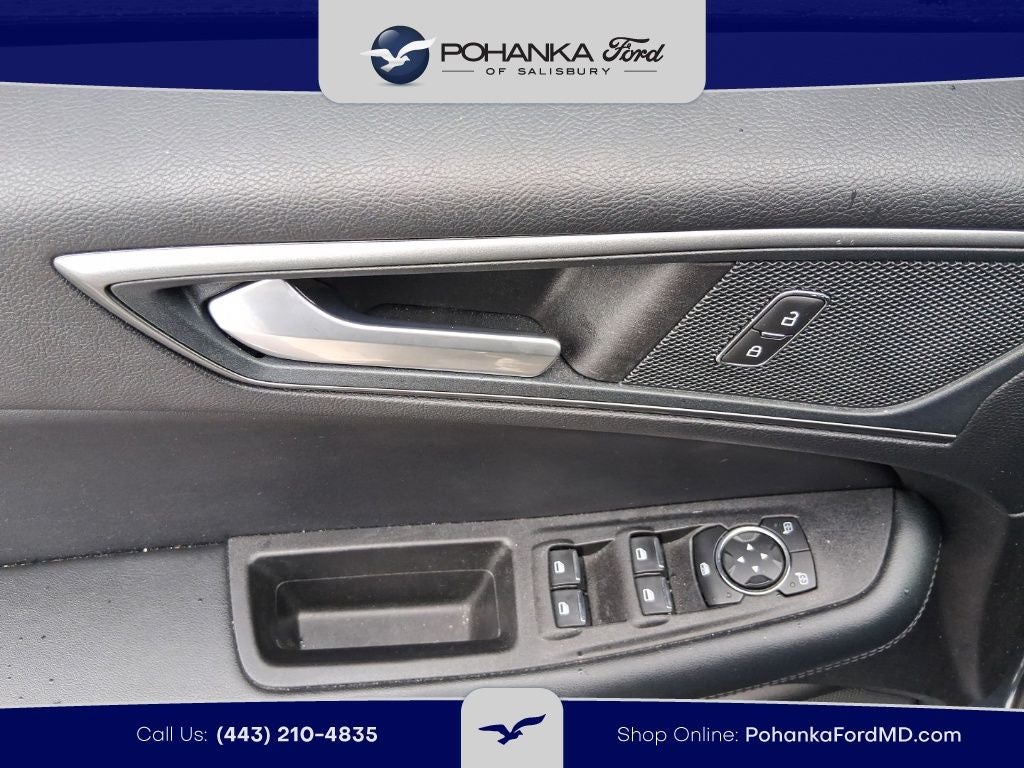 2024 Ford Edge SE