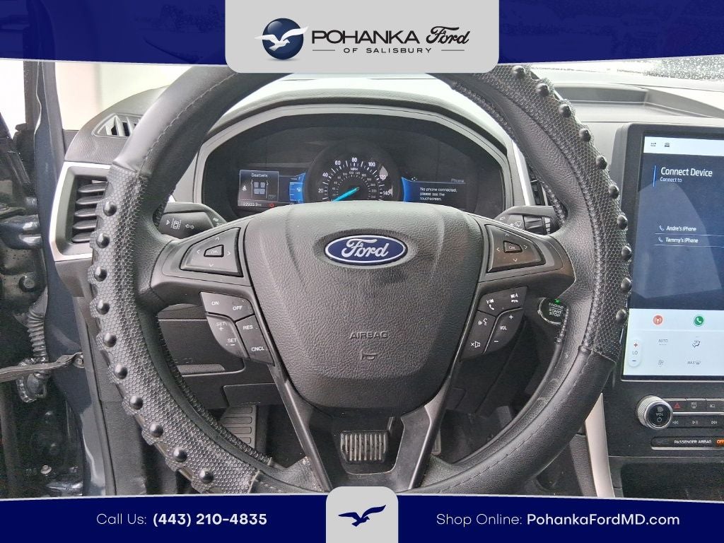 2024 Ford Edge SE