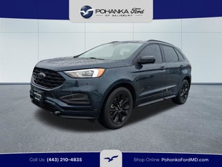 2024 Ford Edge SE