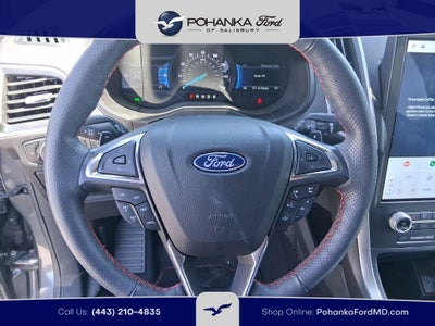2024 Ford Edge ST Line