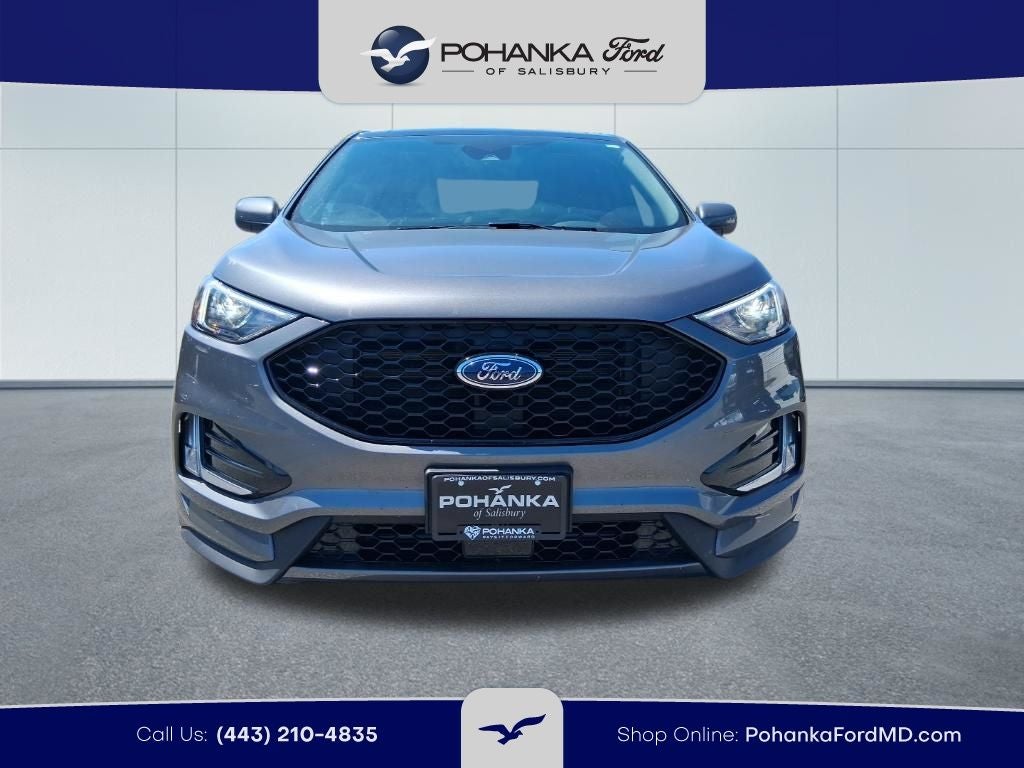 2024 Ford Edge ST Line
