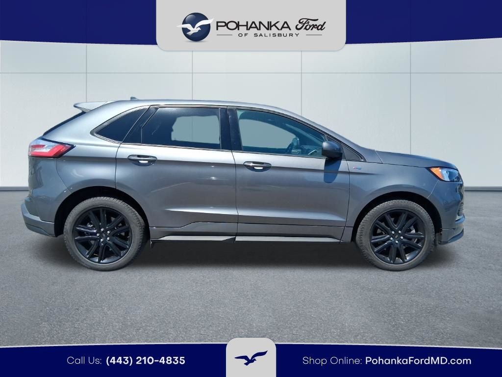 2024 Ford Edge ST Line