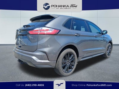2024 Ford Edge ST Line