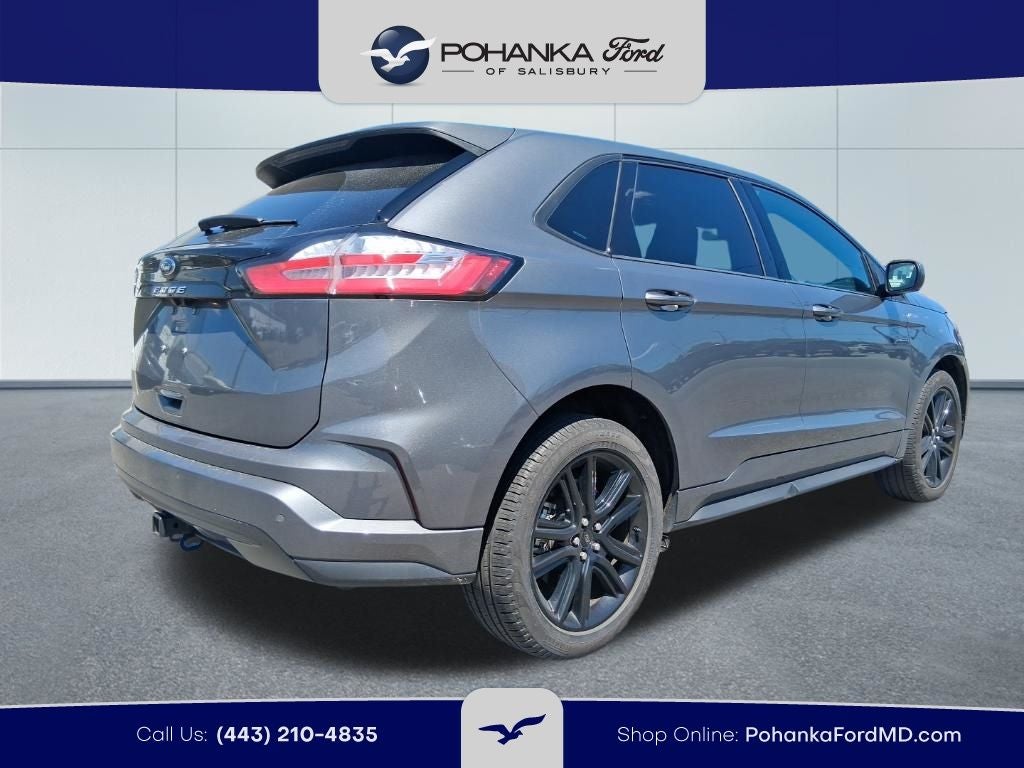 2024 Ford Edge ST Line