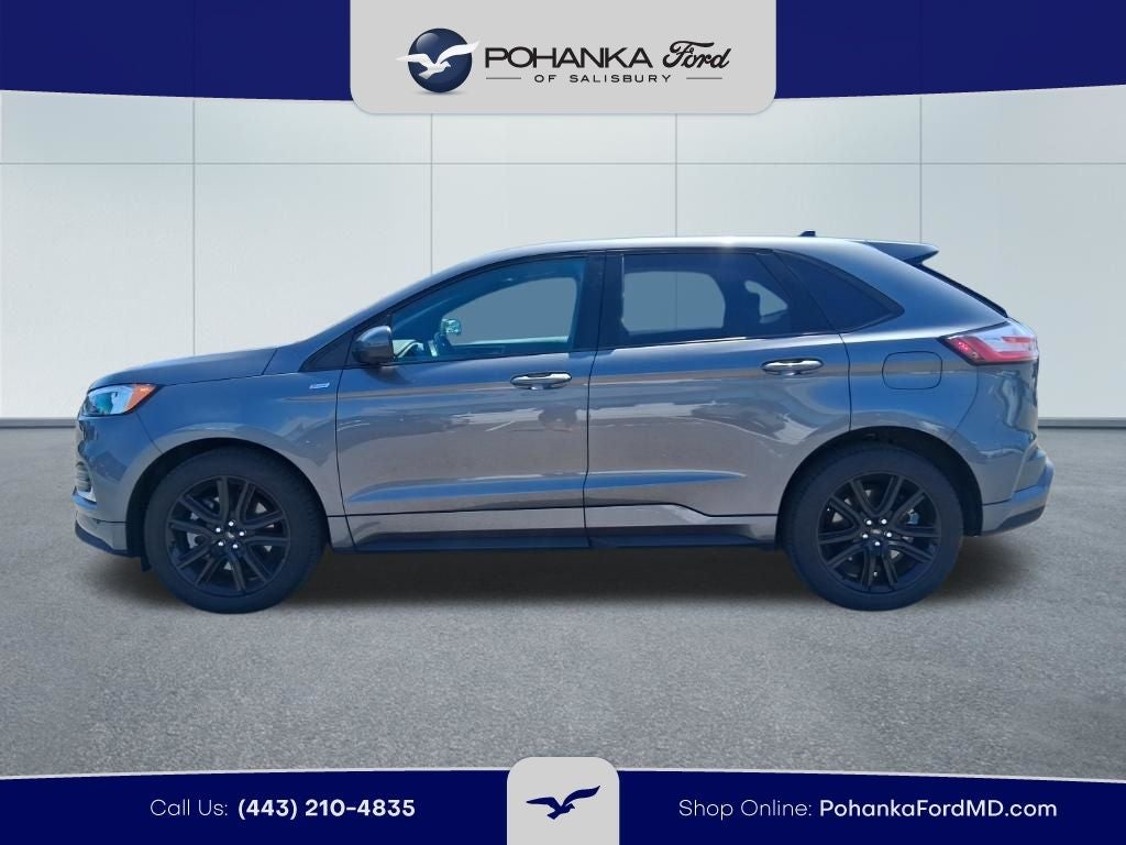 2024 Ford Edge ST Line