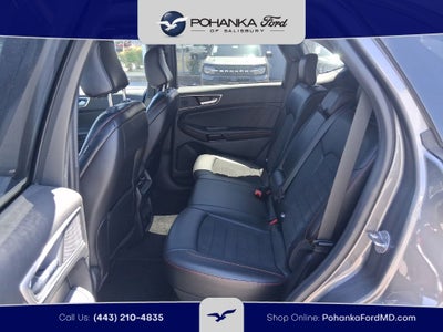2024 Ford Edge ST Line