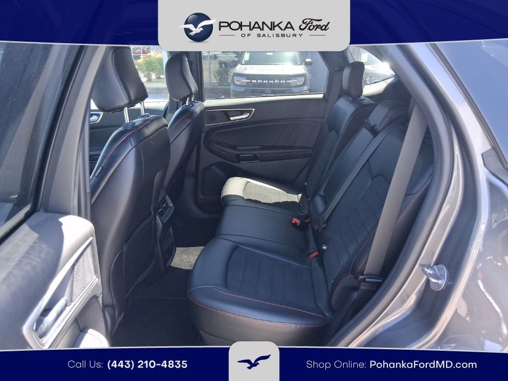 2024 Ford Edge ST Line