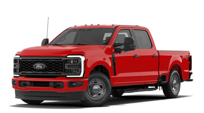 2027 Ford F-250SD XL