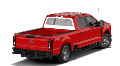 2027 Ford F-250SD XL
