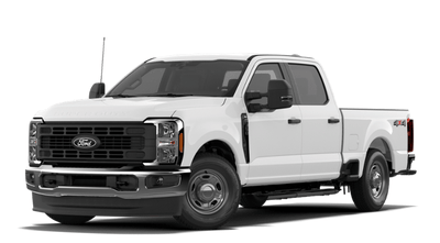 2027 Ford F-350SD XL