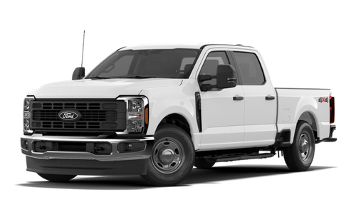 2027 Ford F-350SD XL