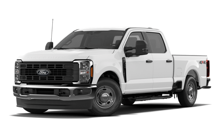 2027 Ford F-350SD XL