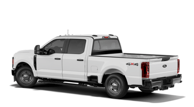 2027 Ford F-350SD XL