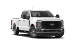 2027 Ford F-350SD XL